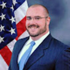 Meet your Posher, Alan l.